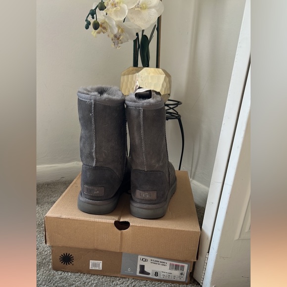 UGG Shoes - GUC Women Ugg boots